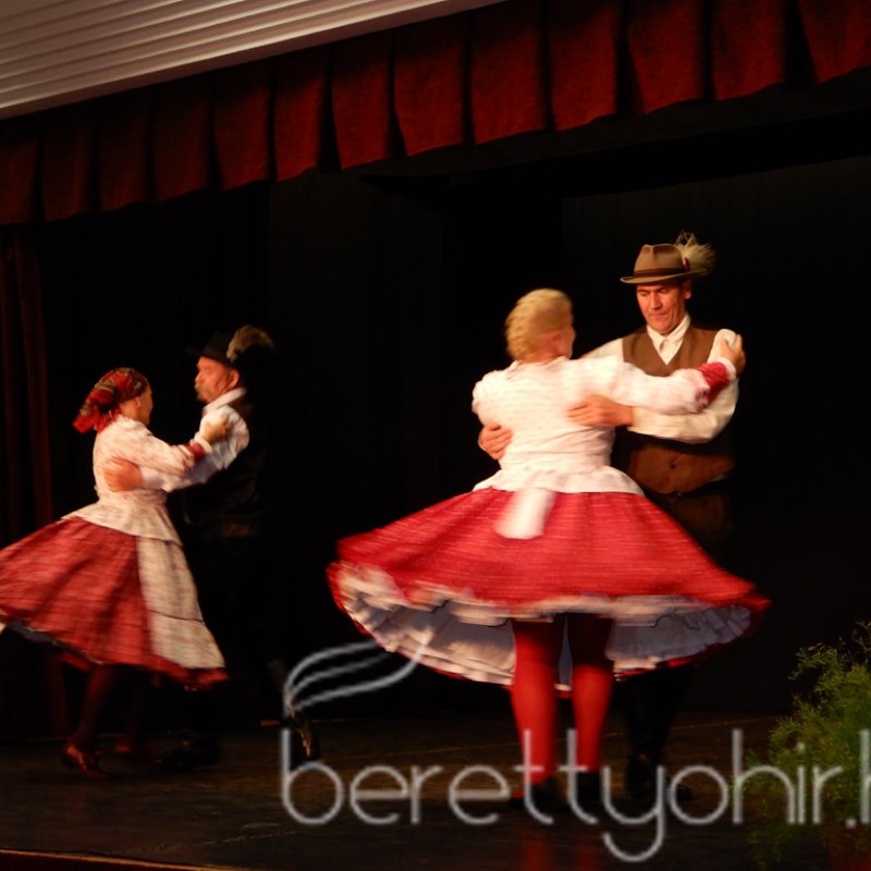 Köszönjük Berettyóújfalu 42